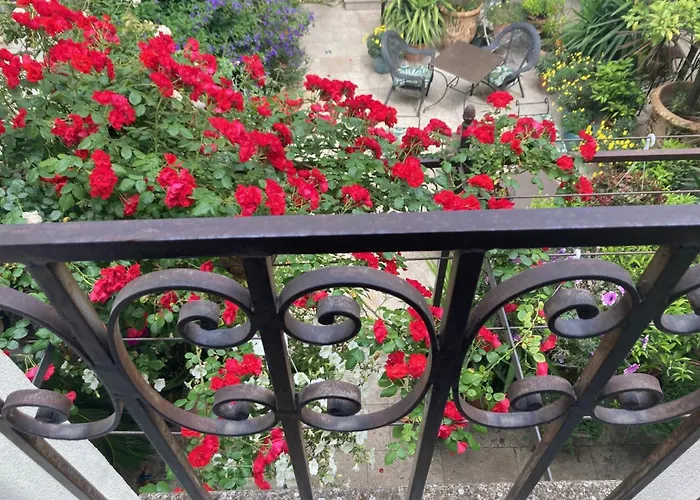 La Maison Des Augustins 4 Stars Spa Et Fitness