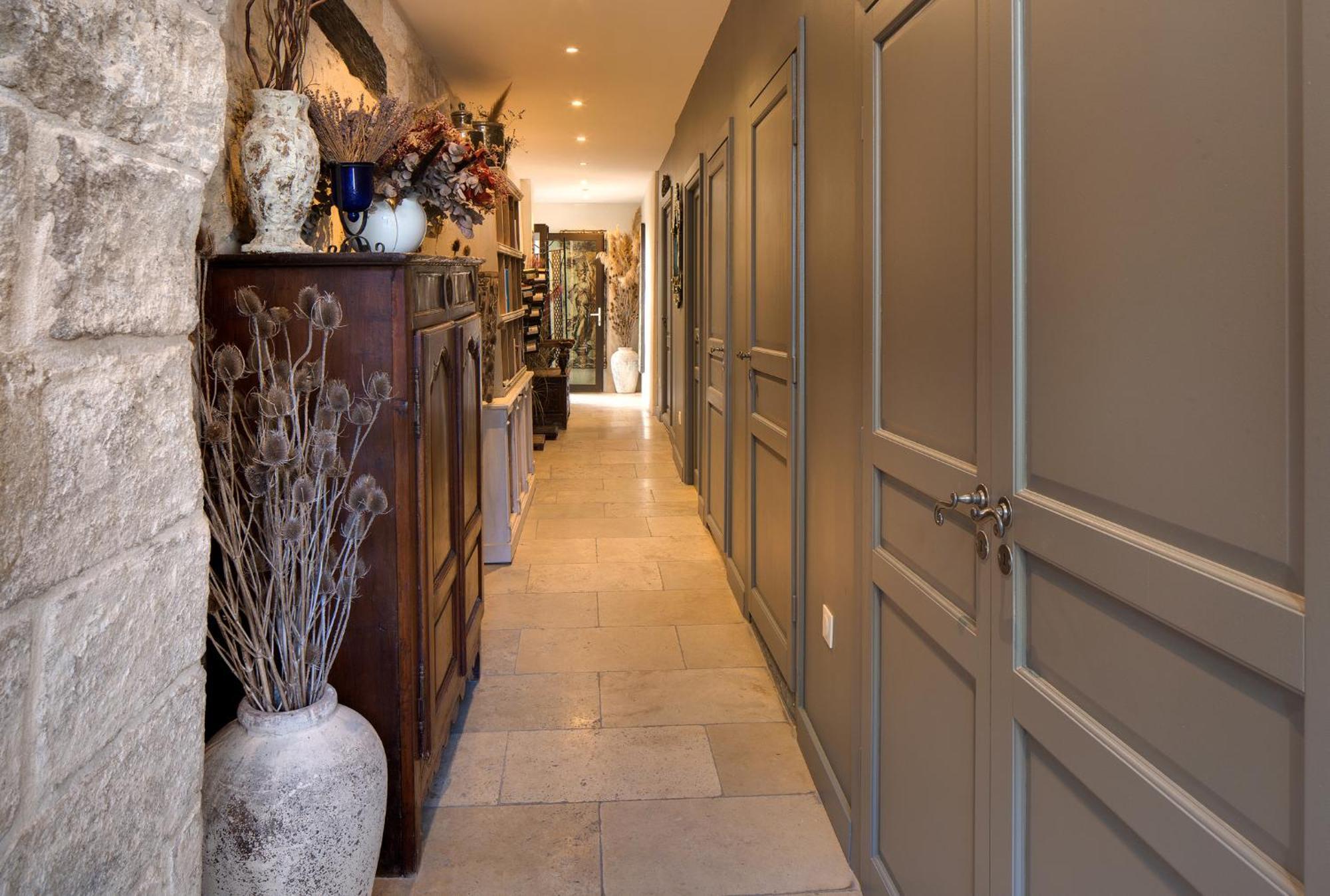 La Maison Des Augustins 4 Stars Et Fitness