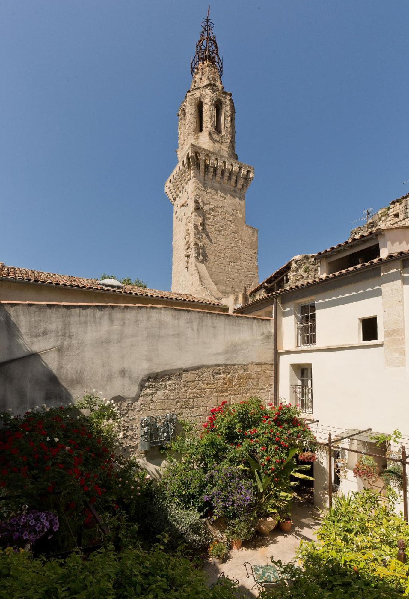 La Maison Des Augustins 4 Stars Et Fitness Bed & Breakfast 4*