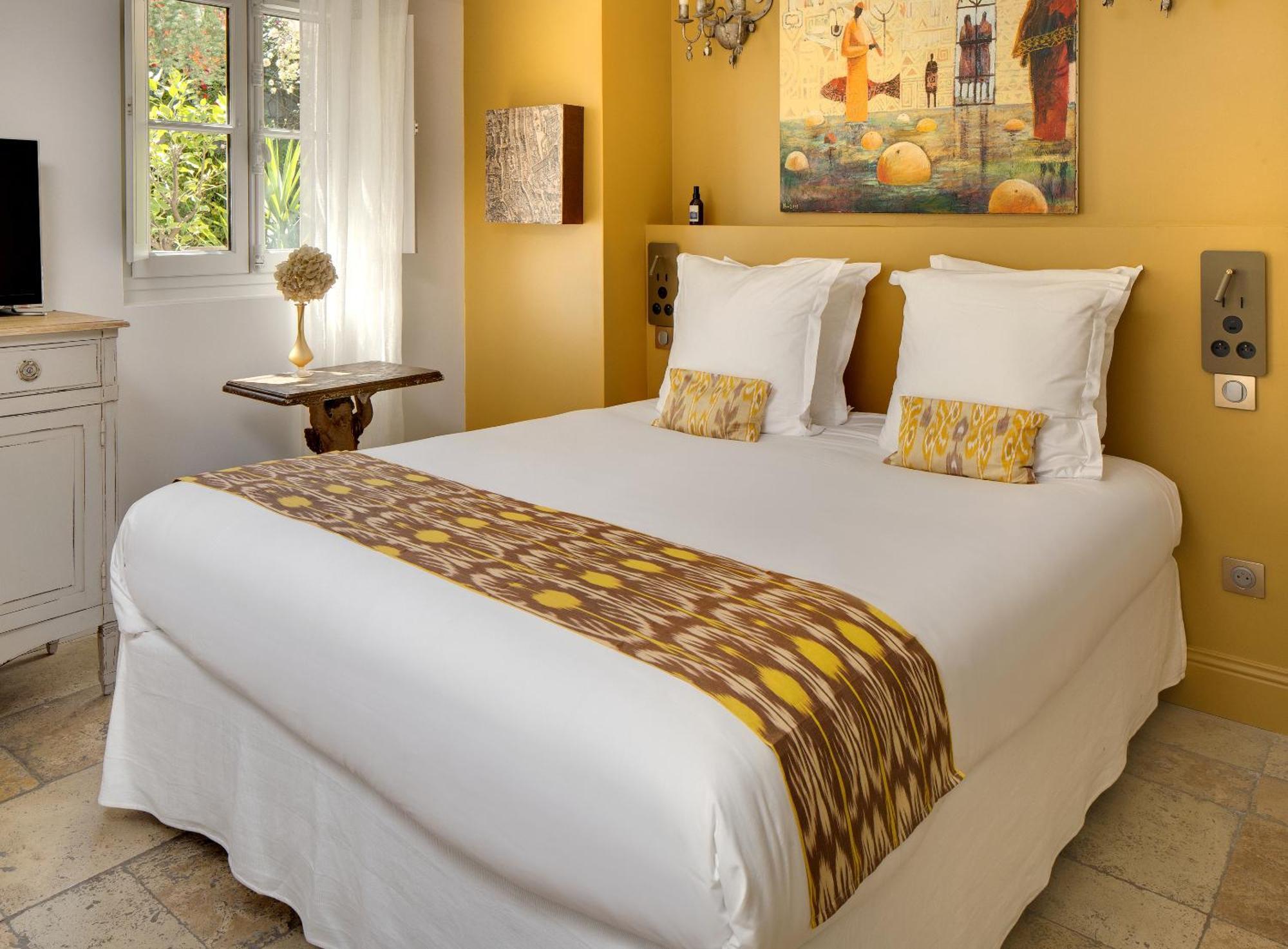 La Maison Des Augustins 4 Stars Et Fitness