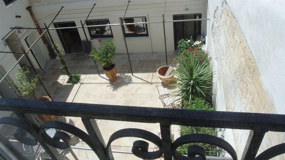 La Maison Des Augustins 4 Stars Et Fitness 4* Avignon