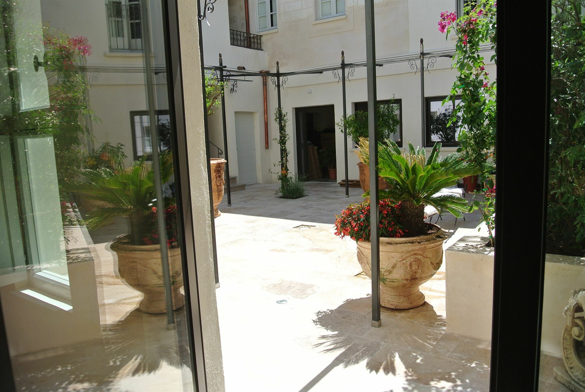 La Maison Des Augustins 4 Stars Et Fitness Avignon
